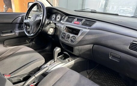 Mitsubishi Lancer IX, 2007 год, 380 000 рублей, 12 фотография