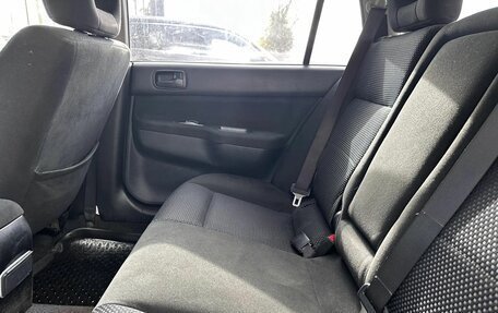 Mitsubishi Lancer IX, 2007 год, 380 000 рублей, 10 фотография