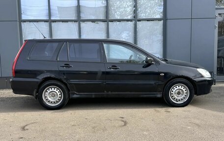 Mitsubishi Lancer IX, 2007 год, 380 000 рублей, 8 фотография
