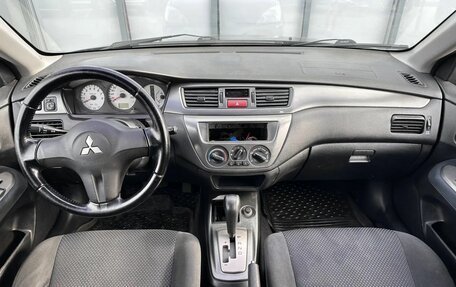 Mitsubishi Lancer IX, 2007 год, 380 000 рублей, 11 фотография