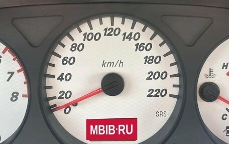 Mitsubishi Lancer IX, 2007 год, 380 000 рублей, 13 фотография