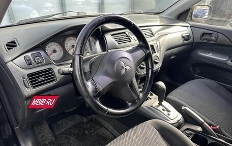 Mitsubishi Lancer IX, 2007 год, 380 000 рублей, 9 фотография
