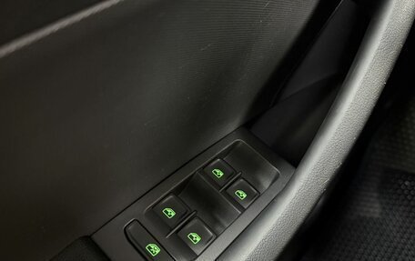 Skoda Rapid I, 2017 год, 1 475 000 рублей, 17 фотография