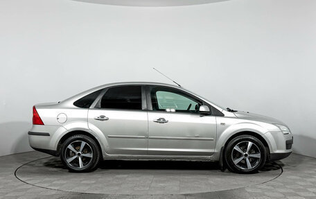 Ford Focus II рестайлинг, 2006 год, 390 000 рублей, 3 фотография