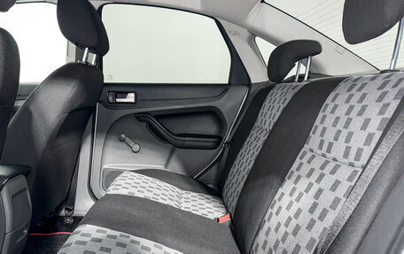 Ford Focus II рестайлинг, 2006 год, 390 000 рублей, 17 фотография