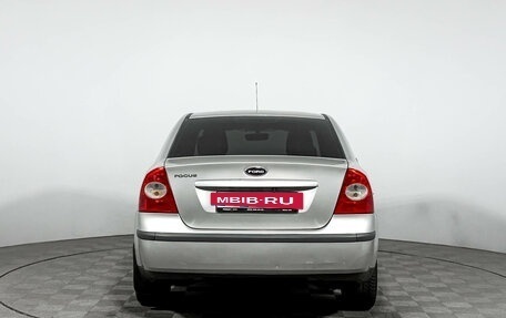 Ford Focus II рестайлинг, 2006 год, 390 000 рублей, 13 фотография