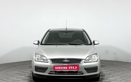Ford Focus II рестайлинг, 2006 год, 390 000 рублей, 11 фотография