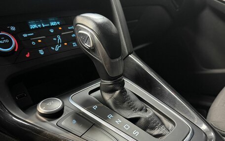Ford Focus III, 2019 год, 1 285 000 рублей, 12 фотография