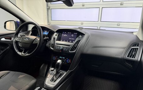 Ford Focus III, 2019 год, 1 285 000 рублей, 16 фотография