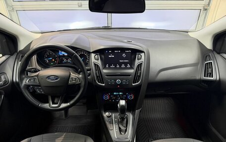 Ford Focus III, 2019 год, 1 285 000 рублей, 15 фотография