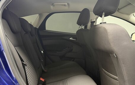 Ford Focus III, 2019 год, 1 285 000 рублей, 17 фотография