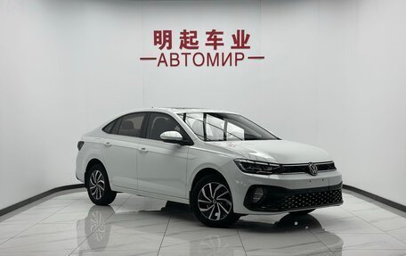 Volkswagen Lavida, 2023 год, 1 417 000 рублей, 2 фотография