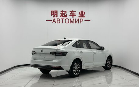 Volkswagen Lavida, 2023 год, 1 417 000 рублей, 4 фотография