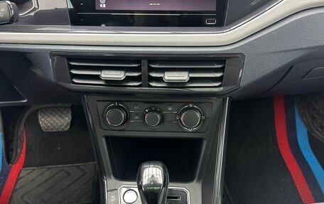 Volkswagen Lavida, 2023 год, 1 417 000 рублей, 9 фотография