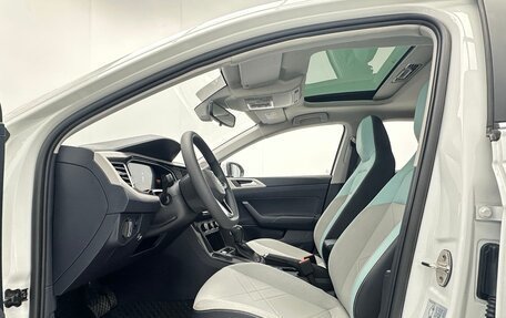 Volkswagen Lavida, 2023 год, 1 417 000 рублей, 10 фотография