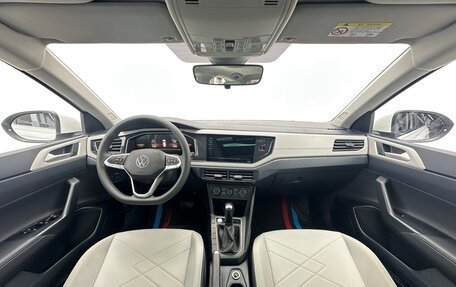 Volkswagen Lavida, 2023 год, 1 417 000 рублей, 7 фотография