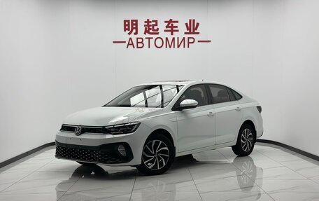 Volkswagen Lavida, 2023 год, 1 417 000 рублей, 3 фотография