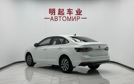 Volkswagen Lavida, 2023 год, 1 417 000 рублей, 5 фотография