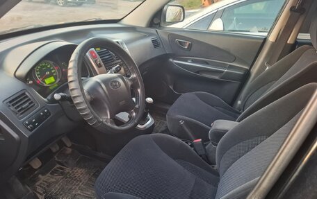 Hyundai Tucson III, 2008 год, 630 000 рублей, 7 фотография