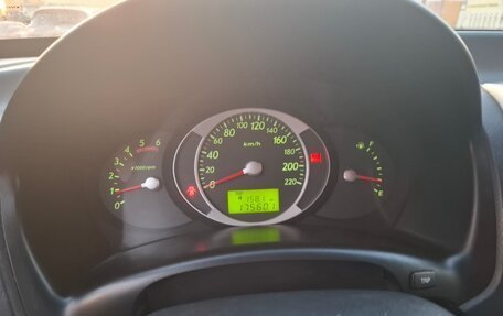 Hyundai Tucson III, 2008 год, 630 000 рублей, 9 фотография