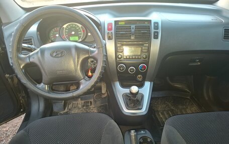 Hyundai Tucson III, 2008 год, 630 000 рублей, 6 фотография