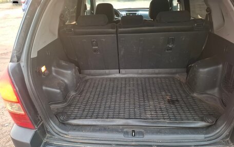 Hyundai Tucson III, 2008 год, 630 000 рублей, 2 фотография