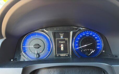 Toyota Camry, 2015 год, 1 950 000 рублей, 11 фотография