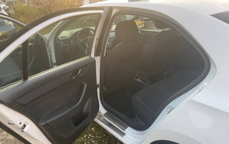 Skoda Rapid I, 2014 год, 690 000 рублей, 11 фотография