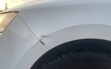 Skoda Rapid I, 2014 год, 690 000 рублей, 15 фотография