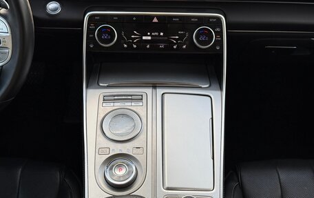 Genesis GV80 I, 2020 год, 5 600 000 рублей, 16 фотография