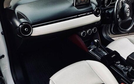 Mazda CX-3 I, 2018 год, 1 250 000 рублей, 2 фотография