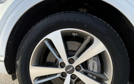 Genesis GV80 I, 2020 год, 5 600 000 рублей, 22 фотография