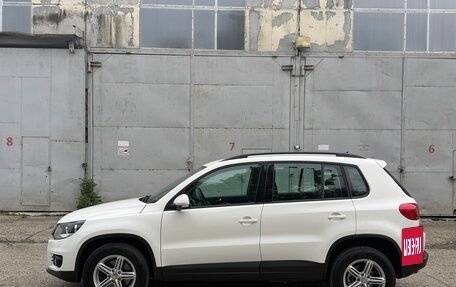 Volkswagen Tiguan I, 2012 год, 990 000 рублей, 5 фотография