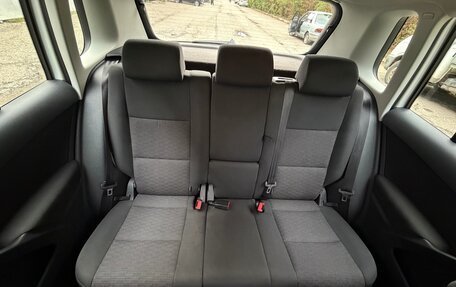 Volkswagen Tiguan I, 2012 год, 990 000 рублей, 12 фотография