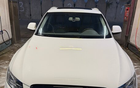 Audi Q5, 2012 год, 1 850 000 рублей, 2 фотография