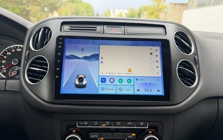 Volkswagen Tiguan I, 2012 год, 990 000 рублей, 18 фотография