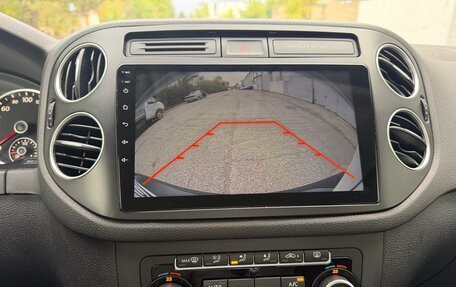 Volkswagen Tiguan I, 2012 год, 990 000 рублей, 17 фотография