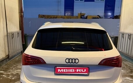 Audi Q5, 2012 год, 1 850 000 рублей, 4 фотография