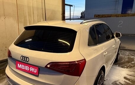 Audi Q5, 2012 год, 1 850 000 рублей, 5 фотография