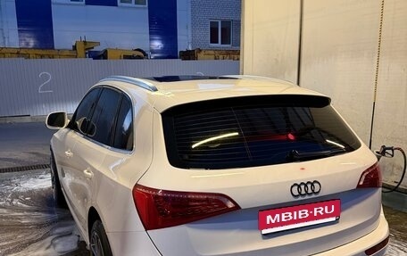 Audi Q5, 2012 год, 1 850 000 рублей, 3 фотография