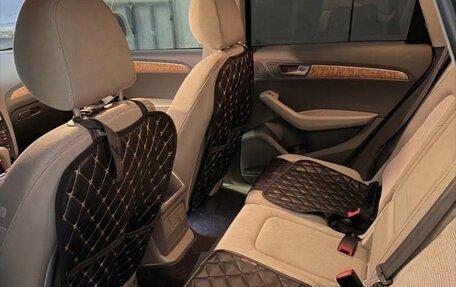 Audi Q5, 2012 год, 1 850 000 рублей, 9 фотография