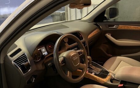 Audi Q5, 2012 год, 1 850 000 рублей, 8 фотография