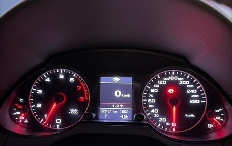 Audi Q5, 2012 год, 1 850 000 рублей, 11 фотография