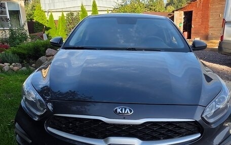 KIA Cerato III, 2019 год, 1 400 000 рублей, 2 фотография