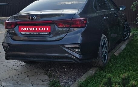KIA Cerato III, 2019 год, 1 400 000 рублей, 3 фотография