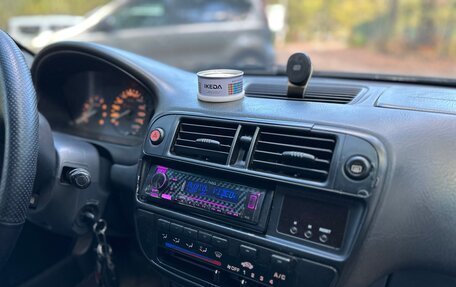 Honda Civic VII, 1999 год, 300 000 рублей, 11 фотография