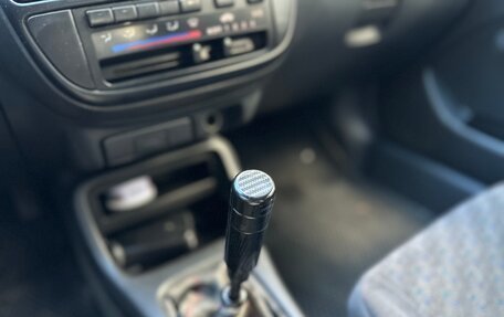 Honda Civic VII, 1999 год, 300 000 рублей, 13 фотография