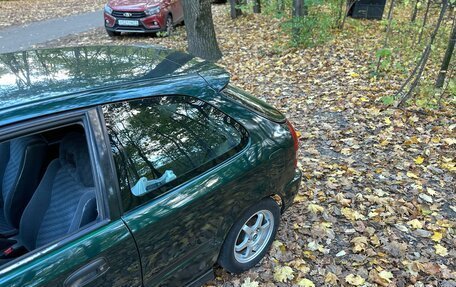 Honda Civic VII, 1999 год, 300 000 рублей, 4 фотография