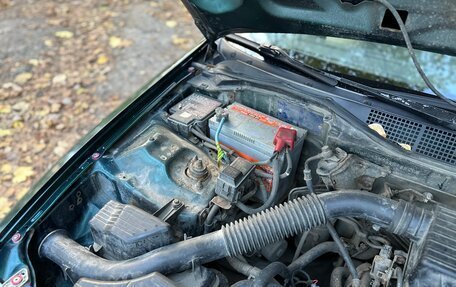 Honda Civic VII, 1999 год, 300 000 рублей, 15 фотография