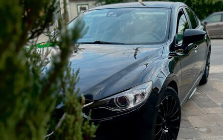 Mazda 6, 2012 год, 1 465 000 рублей, 12 фотография